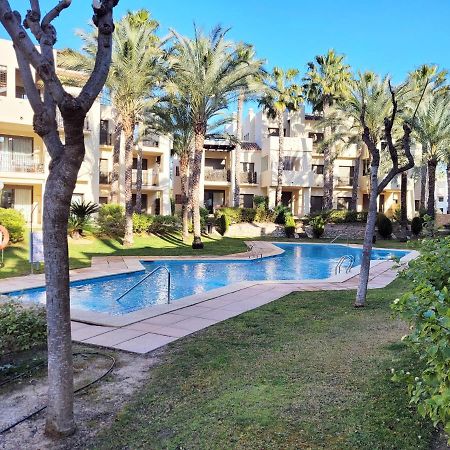 El Oasis De Las Palmeras @ Roda Golf & Beach Resort San Javier Exterior foto