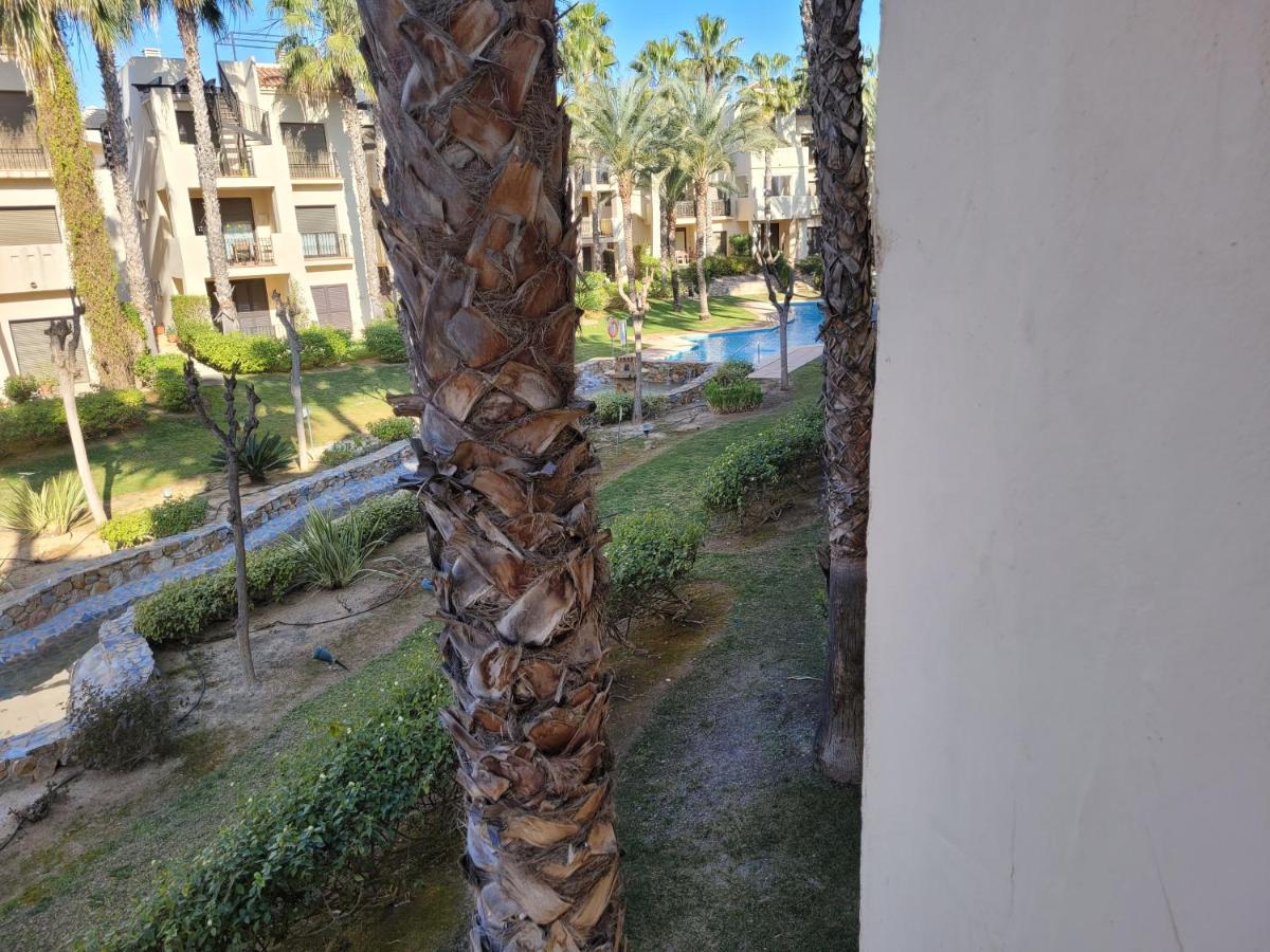 El Oasis De Las Palmeras @ Roda Golf & Beach Resort San Javier Exterior foto