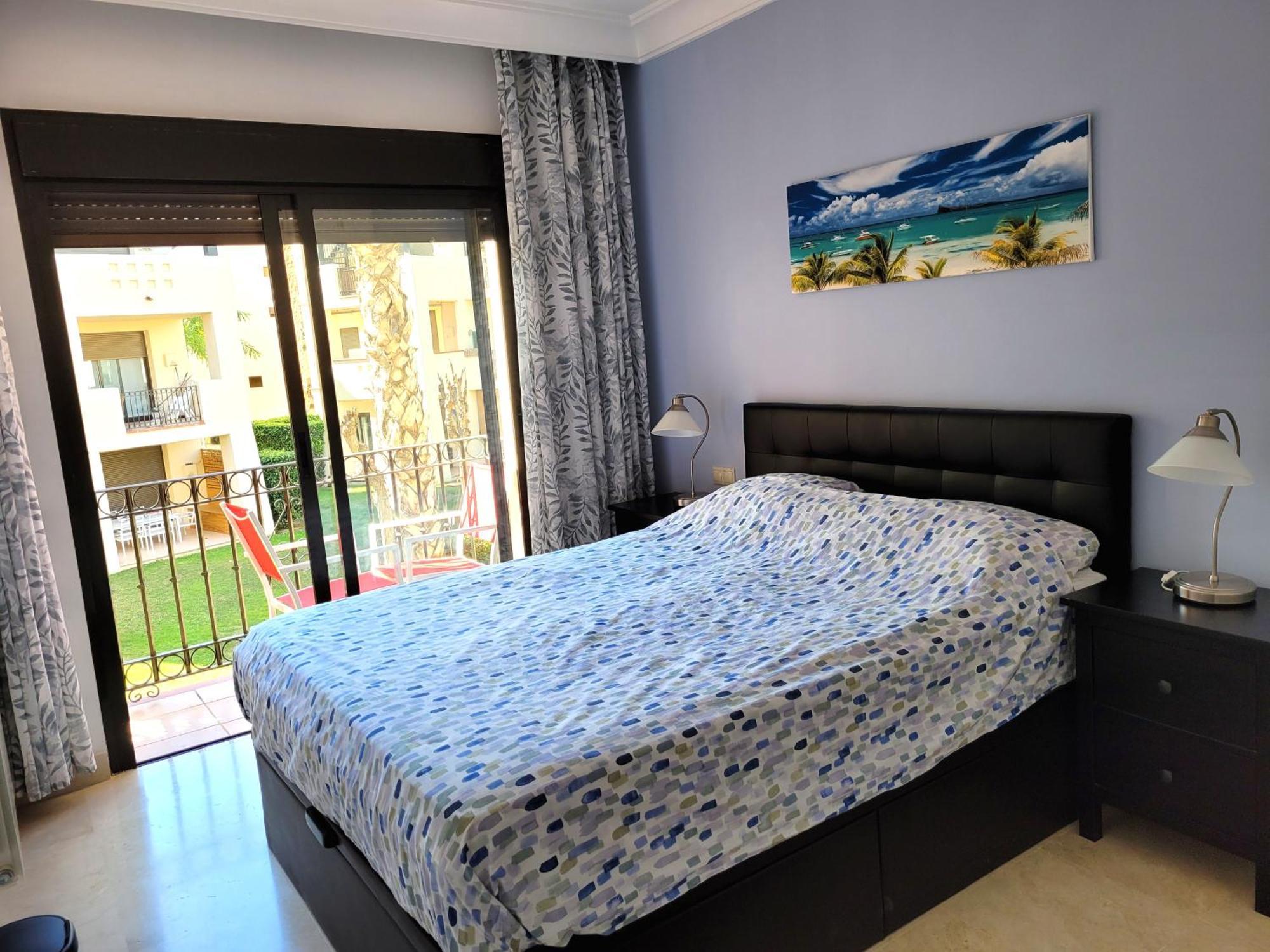 El Oasis De Las Palmeras @ Roda Golf & Beach Resort San Javier Exterior foto